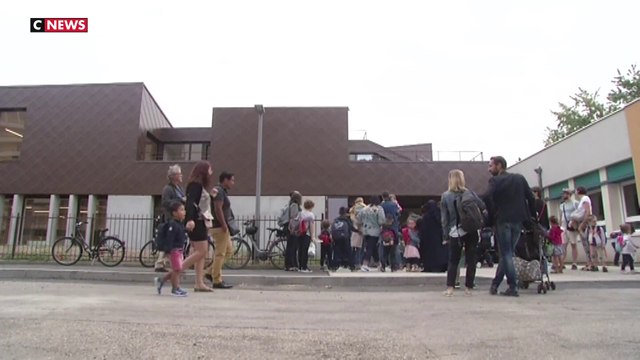 Rentrée scolaire : le programme d'éducation à la vie affective et sexuelle entre en vigueur ce 1er septembre