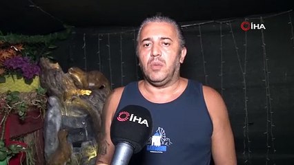 İstanbul'da eğlence mekanı sahibine silahlı saldırı