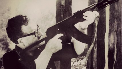 (1973) The Other 9/11: The Chilean coup d'état (Part 1/2) | Santiago, Chile