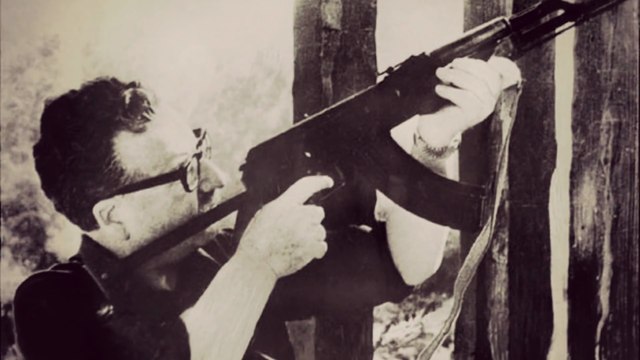 (1973) The Other 9/11: The Chilean coup d'état (Part 1/2) | Santiago, Chile