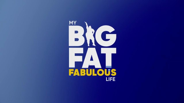 My Big Fat Fabulous Life S13E09 (2025)
