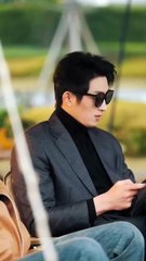 If you're moved, please tell me. CN