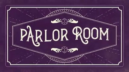 Parlor Room S01E02 (2025)
