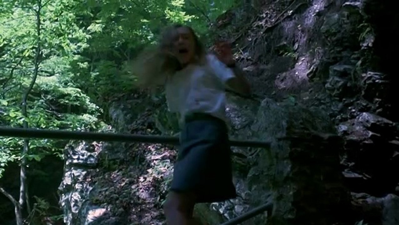 Phenomena 1985 - deutsch