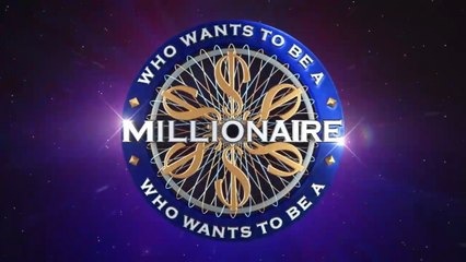 Who Wants to Be a Millionaire US S04E02 (2025)