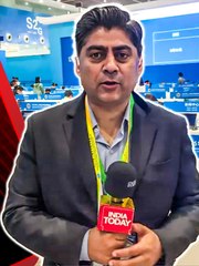 PM Modi meets Chinese Communist Party leader Cai Qi