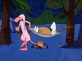 The Pink Panther Show Episode 24 - Rock A Bye Pinky