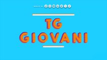 Tg Giovani - 31/8/2025