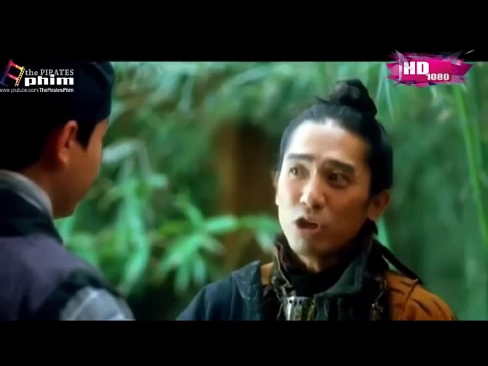 Thiên Hạ Vô Song