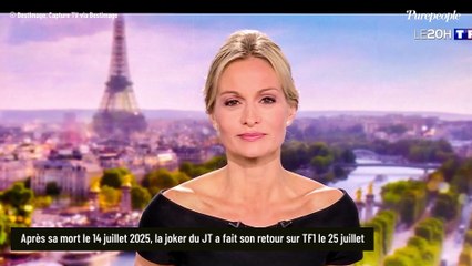 “J’avais deux choix : me morfondre chez moi ou…” : Audrey Crespo-Mara en dit plus sur cette décision forte qu'elle a prise, sans Thierry Ardisson