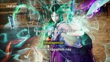 Sư Huynh Của Ta Quá Mạnh Tập 51 Vietsub