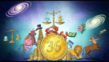 Week 36 Money and Finance Horoscope for All Zodiac Signs | Wealth, Career and Abundance Insights