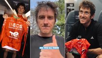Cyclisme - Tour de Grande-Bretagne 2025 - La der de Geraint Thomas à domicile... une fin spéciale et émouvante à ne pas manquer !