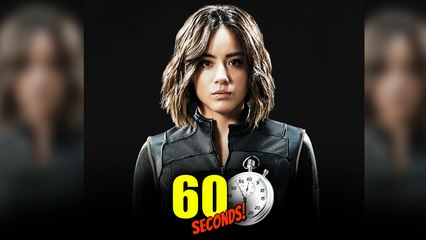 Découvrez Quake en 1 Minute : Le Pouvoir Inattendu dans le MCU ⚡