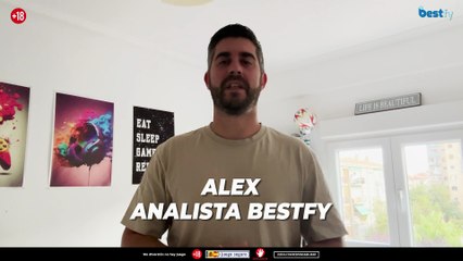 Las mejores cuotas del Alaves vs Ateltico