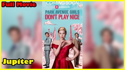 Park Avenue Girls Don't Play Nice