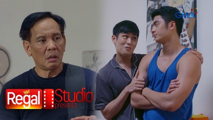 Regal Studio Presents: Si Tonyo at ang tenants na may tinatagong sikreto (Our Happy Apartment)