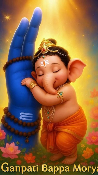 ✨ Luk Chup Na Jao Ji | Ganesh Chaturthi 2025 | Chaudhary Song Vibes 🙏🎶