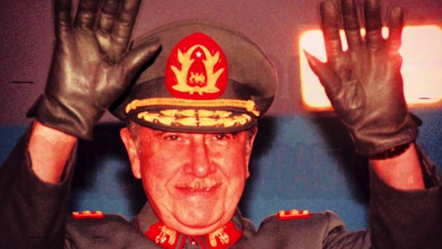 (1973-1990) Pinochet: The Military Dictatorship of Chile (The Other 9/11, Part 2/2)
