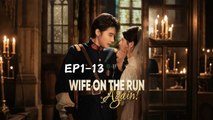 Wife On The Run, Again! (DUBBED) full movie
