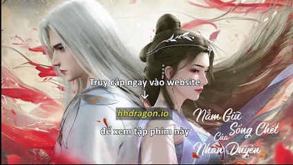 Tiên Nghịch Tập 106 Vietsub + Thuyết Minh
