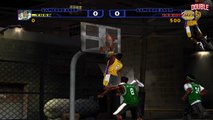 NBA STREET VOL.2 | Xbox Gameplay