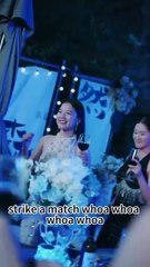 I accidentally got the Sycophant Goldsystem—the more I flatter the goddess, the bigger the rewards