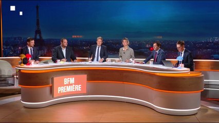 BFM Première week-end - Dimanche 31 août 2025