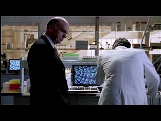 S.W. S08 E01-02. A Time to Heal.