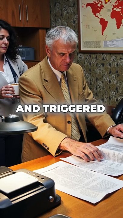 4 Terrorists Hijacked a Plane - What Happened Next Will Shock You