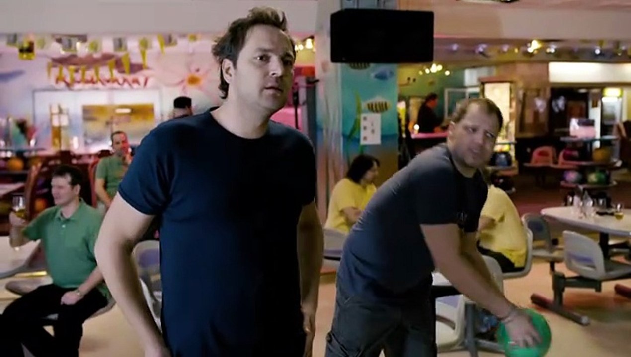 Männersache (D 2009)