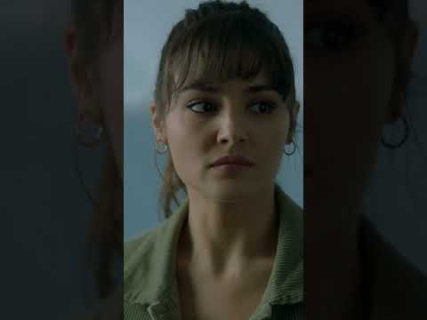 عزيزة شربت السسم 😕 | مسلسل عزيزة #azize #shorts #kanald #handeerçel
