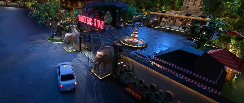 Total Dhamaal (2019) | Full Movie | Anil Kapoor, Ajay Devgn, Madhuri Dixit | HD Comedy Part 3