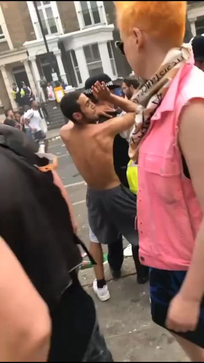 police