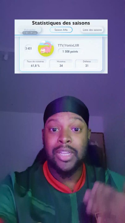 Deck MasterBall