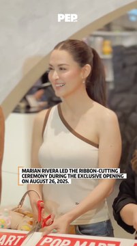 #PEPGoesTo PopMart PH's Space Molly Hello Moon Pop-Up Exhibit Exclusive Launch