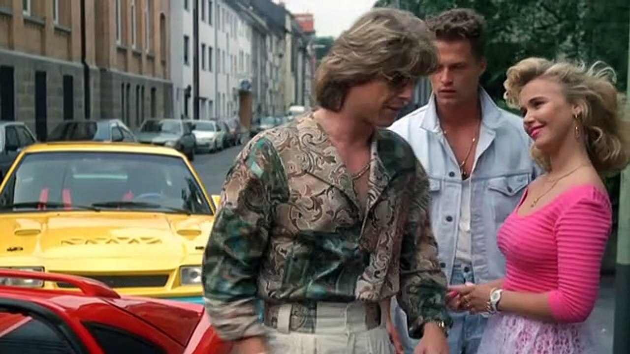 Manta–Der Film (D 1991)