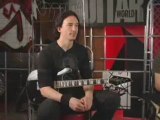 Gojira Guitar World interview