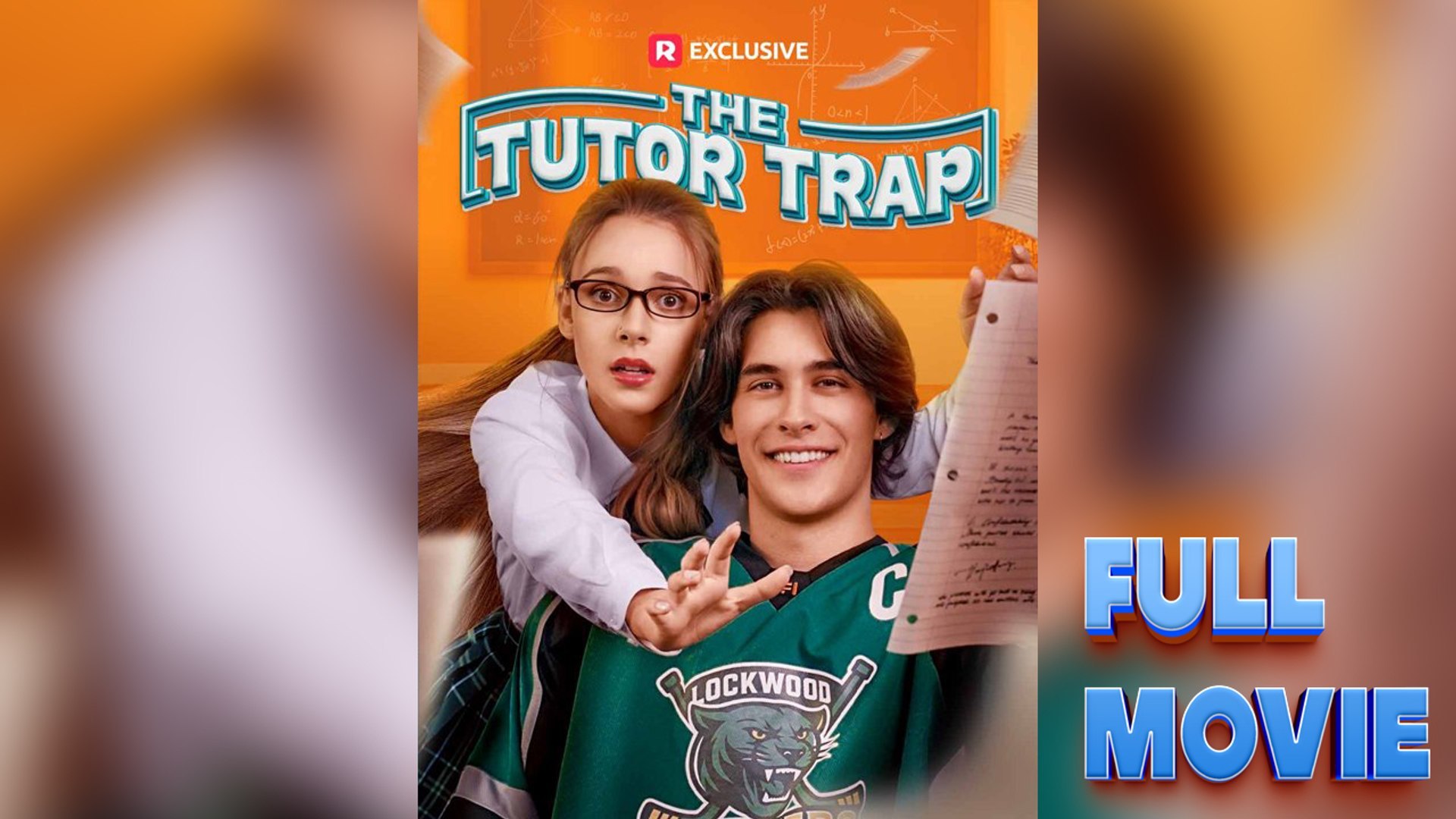 The Tutor Trap (2025) - FULL - Reelshort