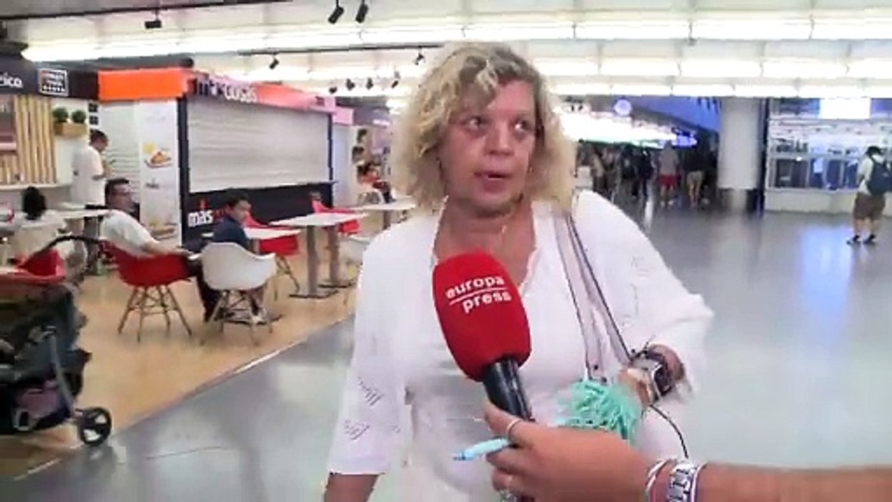 Alejandra Rubio felicita a Terelu Campos en su...