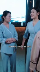 CEO Is Allergic to All Women but Spent a Night with the Poor Maid! And She’s Pregnant With Triplets! - English Sub - Full Drama Movies