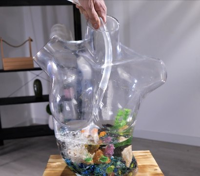 Turning Beautiful Women's Bodies Into Fashion Creation 🤤❤️