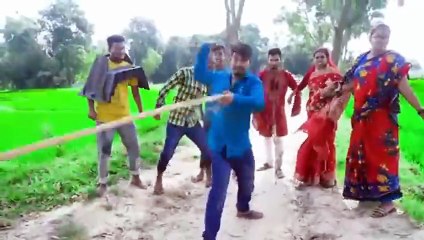 New Special Comedy Video Must Watch | Best Ever Funniest Comedy Video | New Funny Video | The Clipper