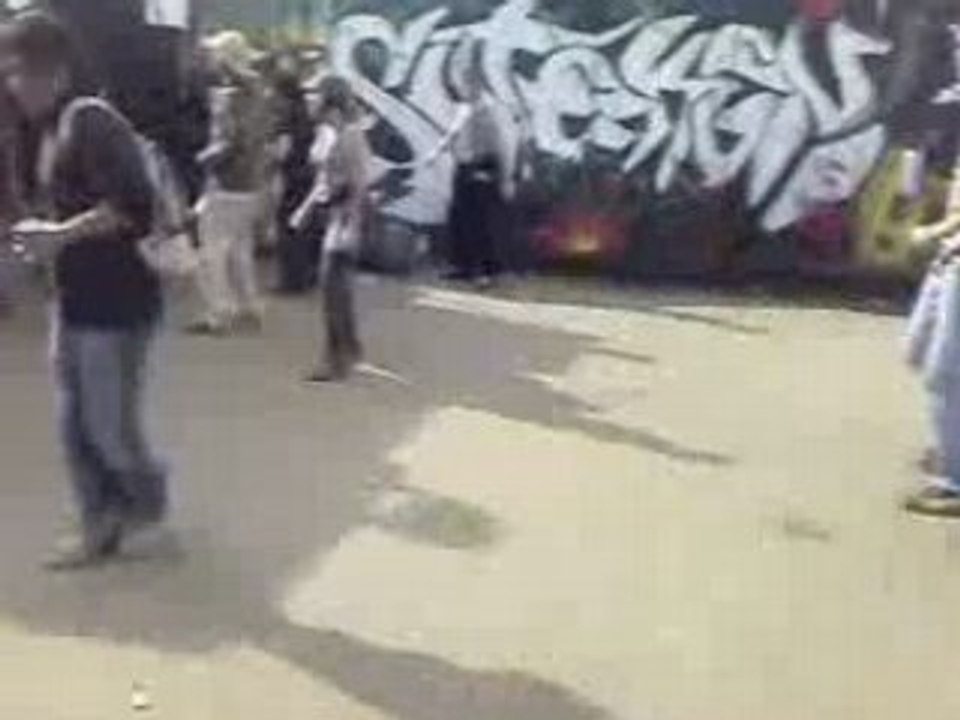 tekos 2008