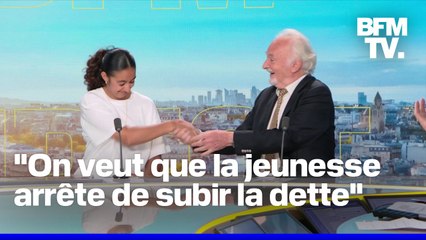 Jeune VS Boomer: qu'est-ce qu'ils attendent de l'interview de François Bayrou ce soir à 18h?