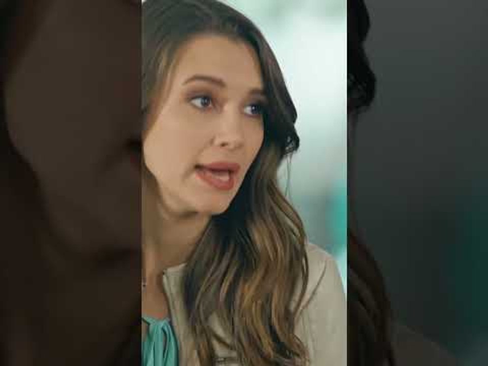 بيلين حمسّت الموظفين 🥰 | مسلسل الانتقام الحلو #kanald #tatlıintikam #shorts