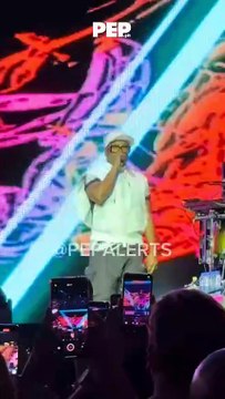 Boom Boom Pow by Black Eyed Peas | PEP Jams