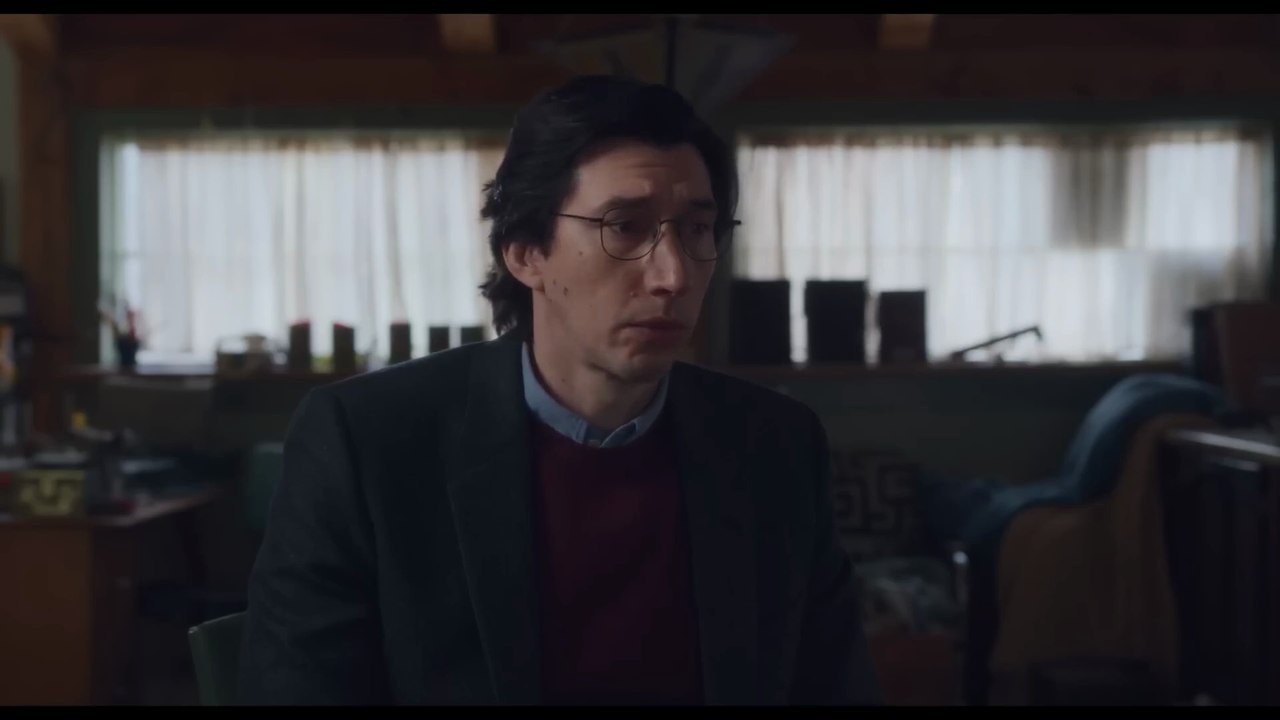 Father Mother Sister Brother Teaser Trailer (2025)