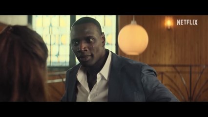 French Lover ｜ Official Trailer ｜ Netflix