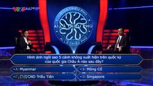 Ai là triệu phú | 25/3/2025 | 2025.10 - WWTBAM Vietnam
